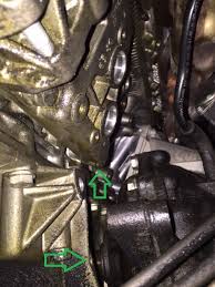 See B1162 in engine